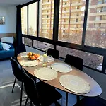 Benidorm Mariscall Zaragoza Beautifull Apartment In The Centre