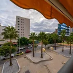 Apartamento Gemelos La Cala