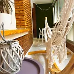 Modern Apartment Museo Marq