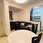 Modern Apartment Bnl