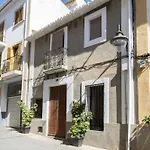 Casc Antic
