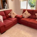 Apartment In Spain, Lomas Del Golf, Villamartin, Orihuela Costa