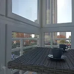 Apartamento A 5 Minutos De La Playa De Levante