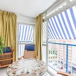 Apartamento Para Familias En Edificio Acacias