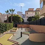 Benimar Sea View Apartment