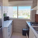 Penthouse Apollo XI By Theka Services