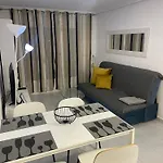Spacious Apartment Torrevieja