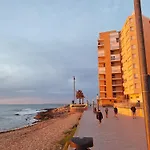 Apartamento 1A Linea Anri