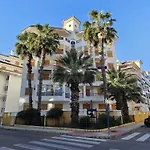 At Costa Blanca - Cozy Apartment With Pool