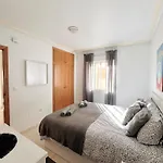 Finlandia Apartaments Close To Beach