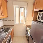 Finlandia Apartaments Close To Beach