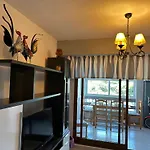 Apartamento Bajo El Gallo