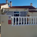 Puerta Del Sol - Bungalow - Direkt An Der Laguna Rosa