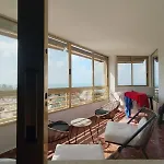 Apartamento Cabo Huertas