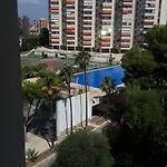 Apartamento Cabo Huertas