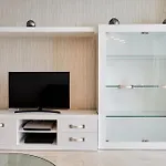 Paraiso Villajoyosa La Playa Apartment
