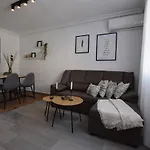 Cozy Townhouse With Terrace Near La Mata Beach