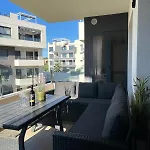 Villamartin - Valentino Golf - Casa Le Grande 38