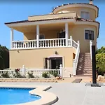 Chalet Limonita