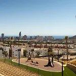 Piso Moderno Y Confortable En El Residencial Stone Valley