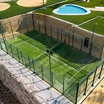 Piso Moderno Y Confortable En El Residencial Stone Valley