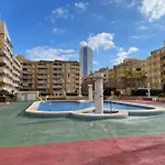 Apartamento Calpe Diem - 2 Dormitorios Y Piscina