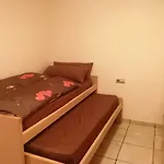Deluxe Apartment La Mata 8.