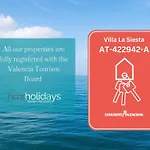 Villa La Siesta By Hmr Holidays