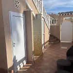 Home With Jacuzzi And Outside Tv