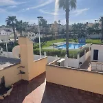 Home With Jacuzzi And Outside Tv
