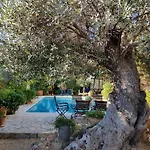 Villa Naranjo Costa Blanca