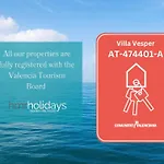 Villa Vesper By Hmr Holidays