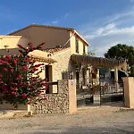 Casa La Lloma Benissa