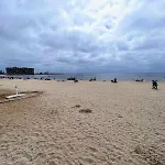 Welcoming Seafront Apartment Tv15