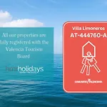 Villa Limoneros By Hmr Holidays