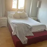 A Luxiourious Room In The Best Terraced Penthouse In Denia Building 3