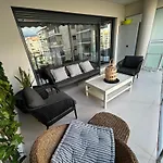 Relajate Junto Al Mar En Apartamento Cala Alta