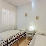 2 Bedroom Gorgeous Apartment In Gran Alacant