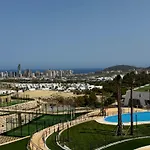 Costa Finestrat Benidorm