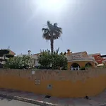 Villa Con Piscina Privada Y Barbacoa R103 Novadesta