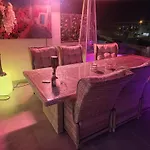 Family Penthouse - Jacuzzi, Seaview Benidorm, Albir, Altea