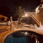 La Casa Leelouka
