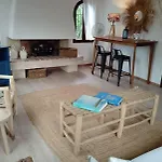 La Caleta - Maison 4 Personnes - A 5 Mns De L'Arenal