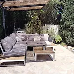 La Caleta - Maison 4 Personnes - A 5 Mns De L'Arenal