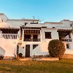Casa Nova, Moraira