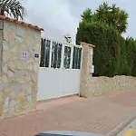 Villa With 4 Bedrooms And 2 Bathrooms And 1 Pool