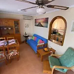 Pretty Bungalow With Private Garden