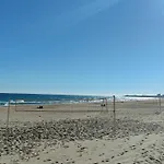 Seaside Beach-Lounge Alicante