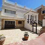 Villa In La Mata Torrevieja