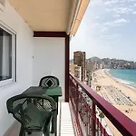 Apartamento Iberia Primera Linea Playa Levante